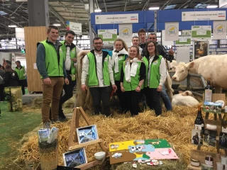 Les ovins à l’honneur